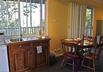 Verandah House Country Estate * Mount Tamborine