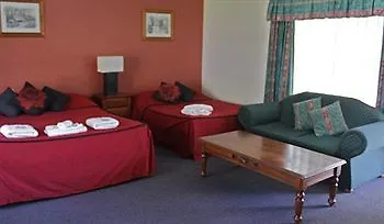 Verandah House Country Estate Lodge *