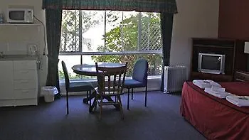 Lodge Verandah House Country Estate *