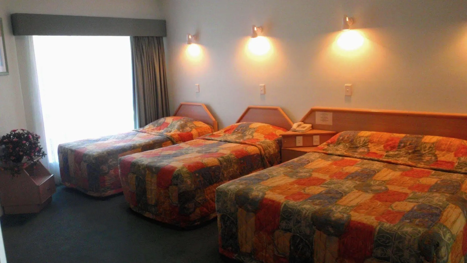 Motel Runaway Bay Motor Gold Coast