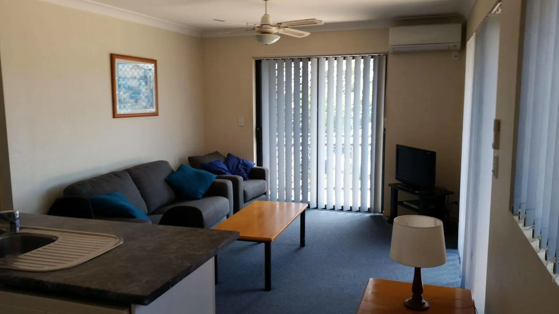 Holiday park Mango Cove Gold Coast
