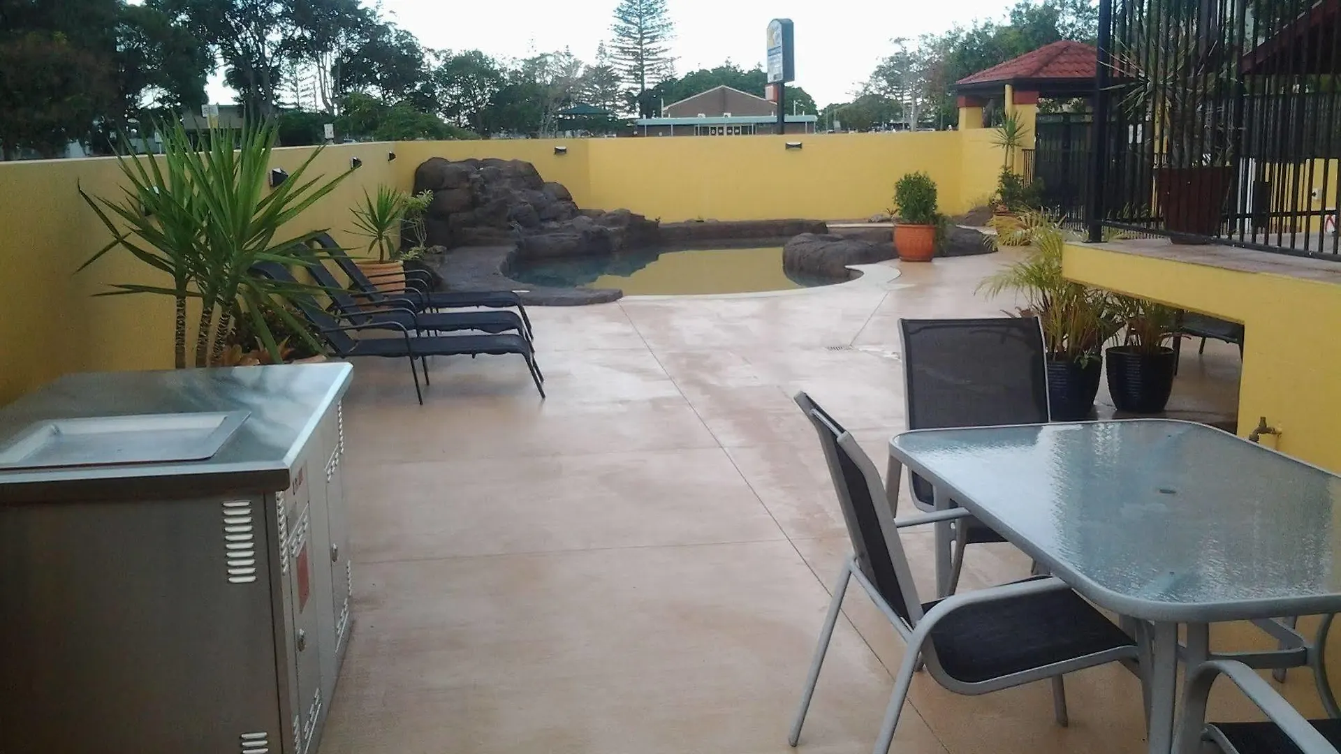 Holiday park Mango Cove Gold Coast