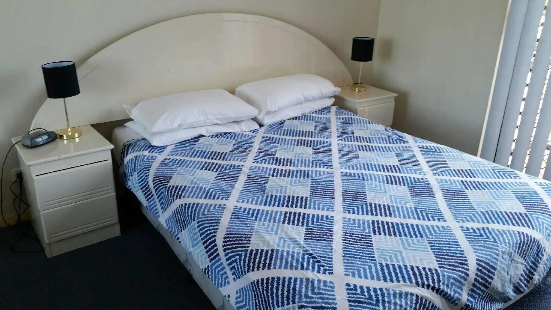 Holiday park Mango Cove 3*