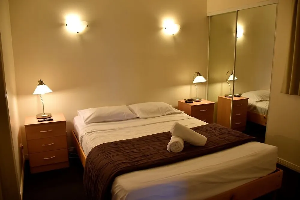 Mermaid Park View Holiday park 4*