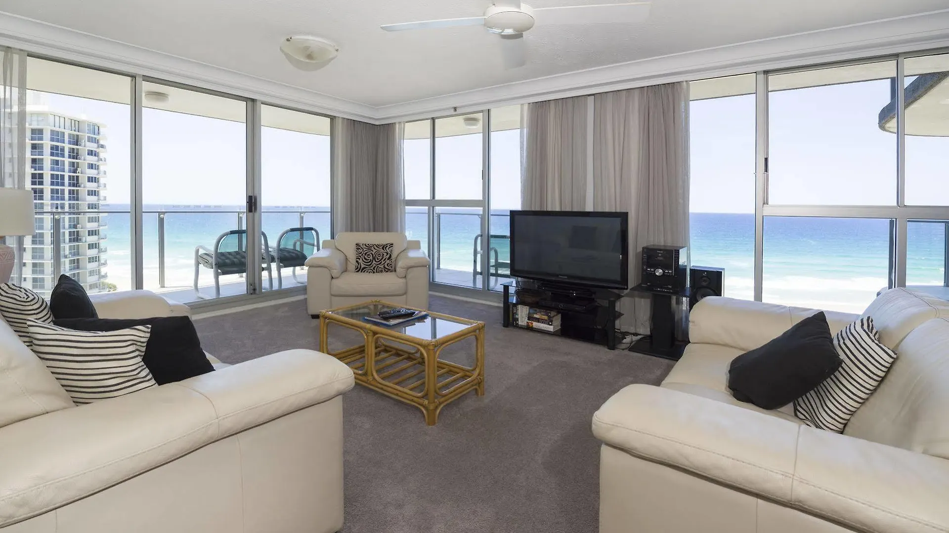 Sunbird Main 4* Χρυσή Ακτή