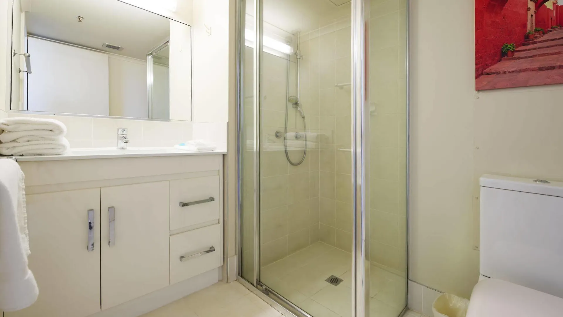 Θέρετρο Sunbird Main 4*