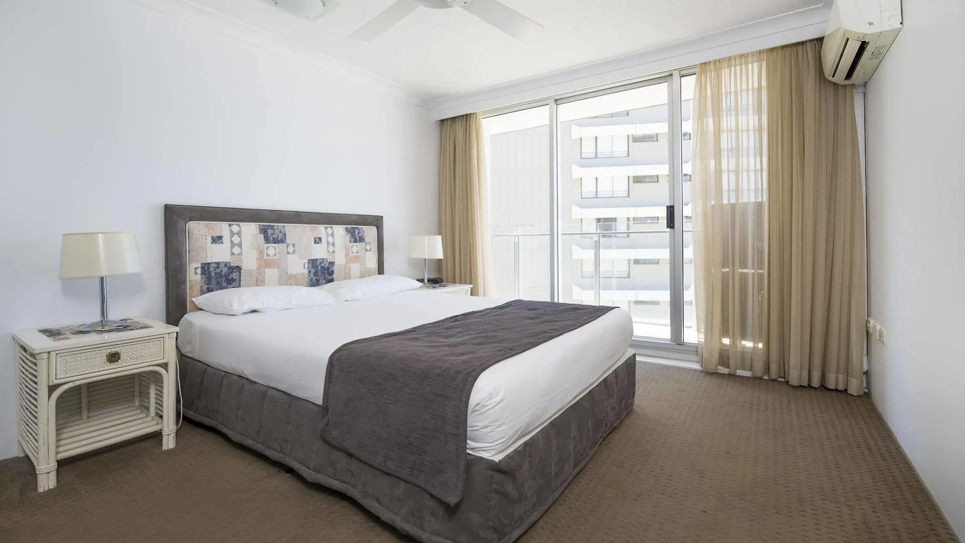 Sunbird Main