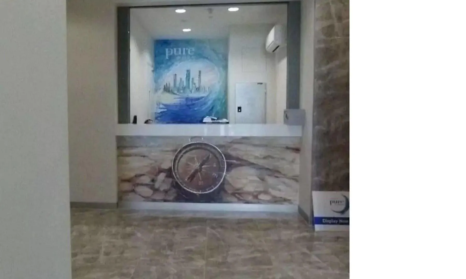Aparthotel Pure Kirra Gold Coast