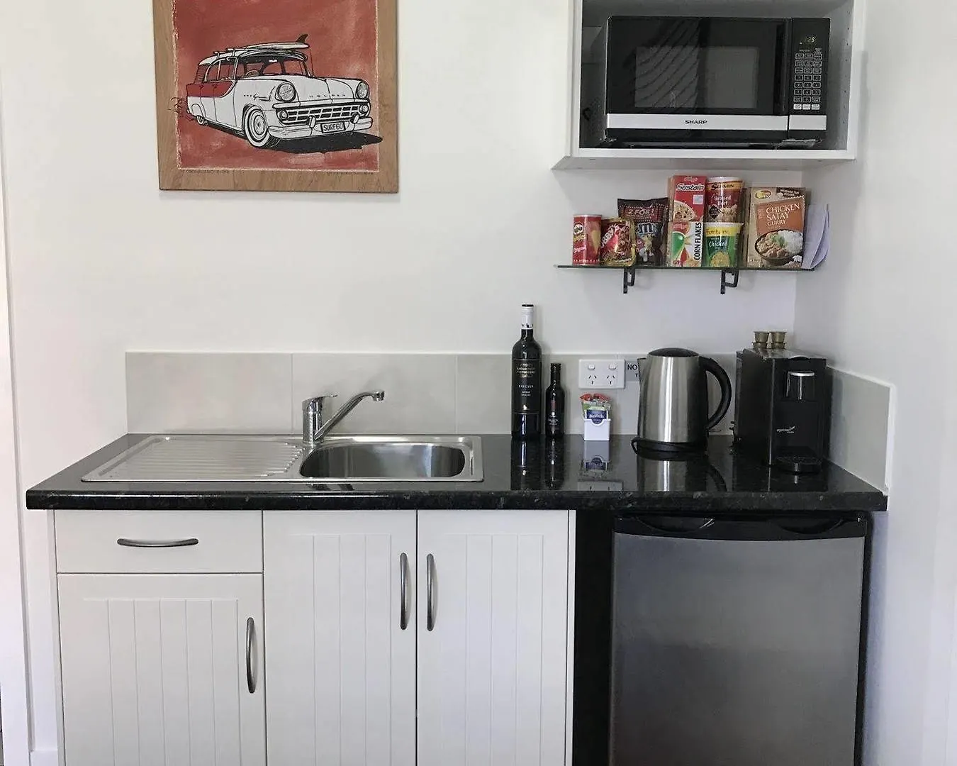 La Costa Beachside 3* Χρυσή Ακτή