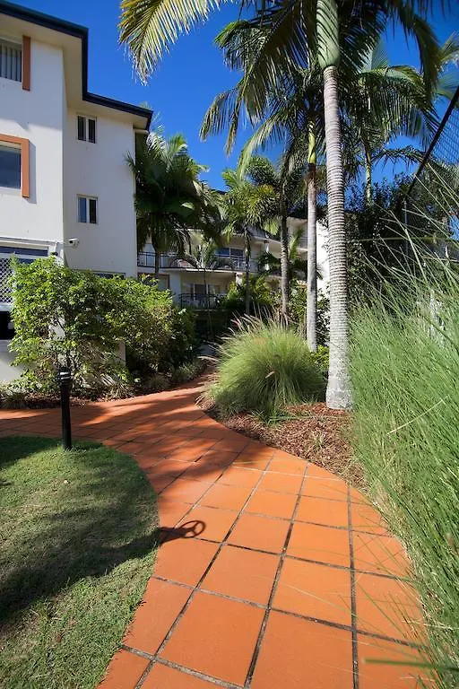 Blue Water Bay Apart Otel 3*