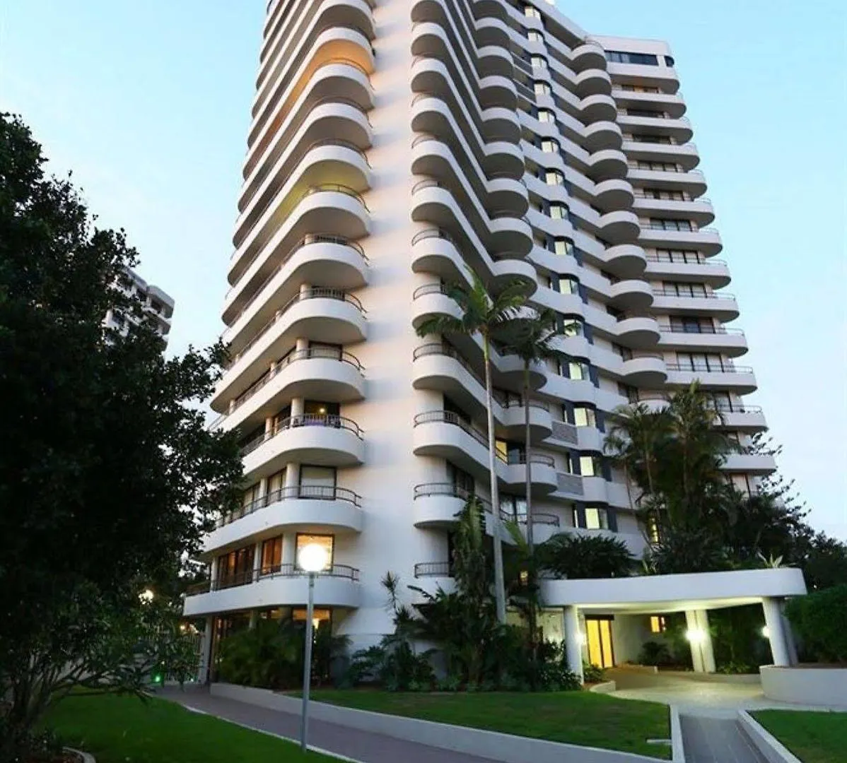 The Regent 4*
