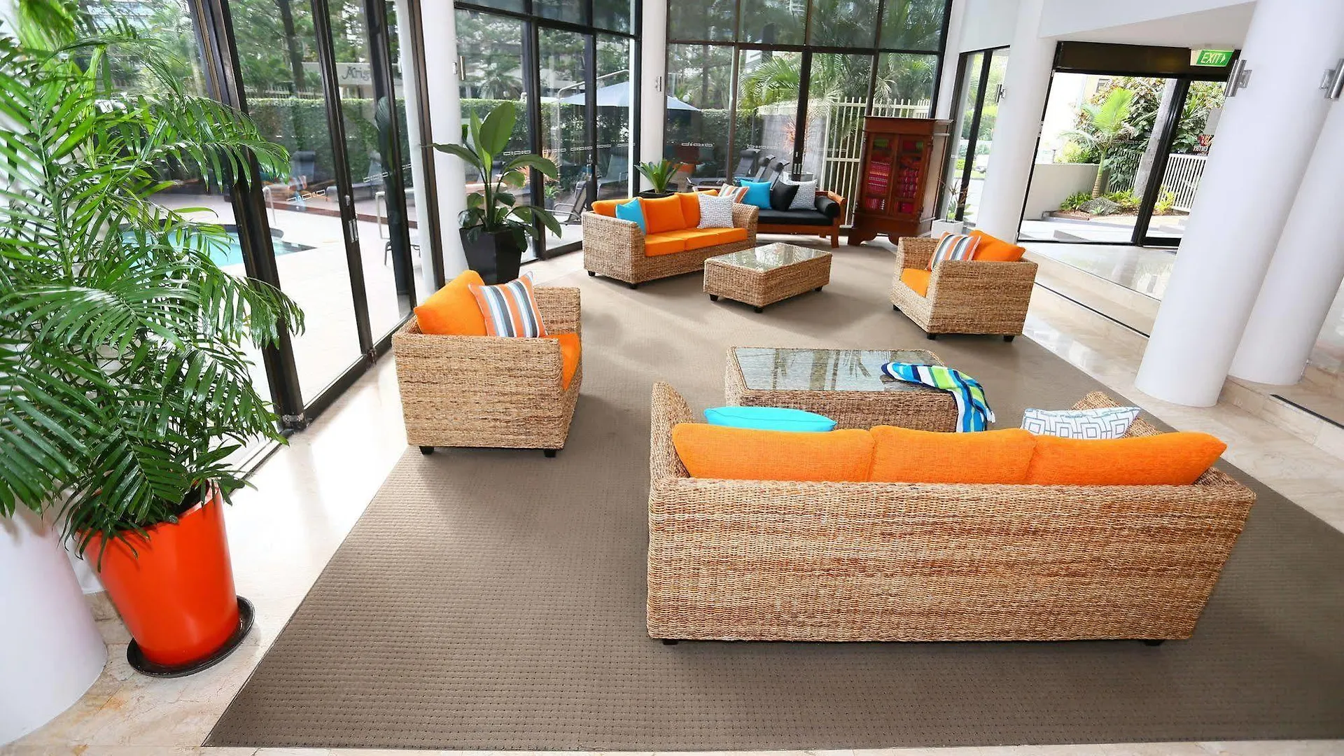 The Regent Gold Coast
