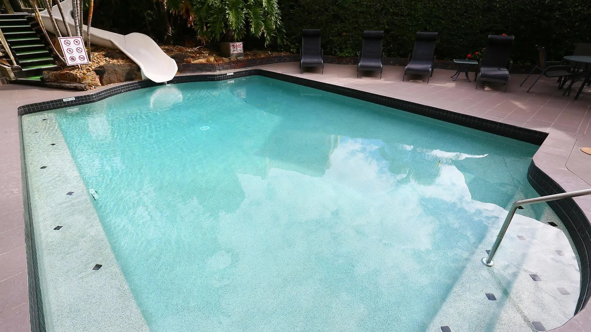The Regent Lejlighedshotel Gold Coast