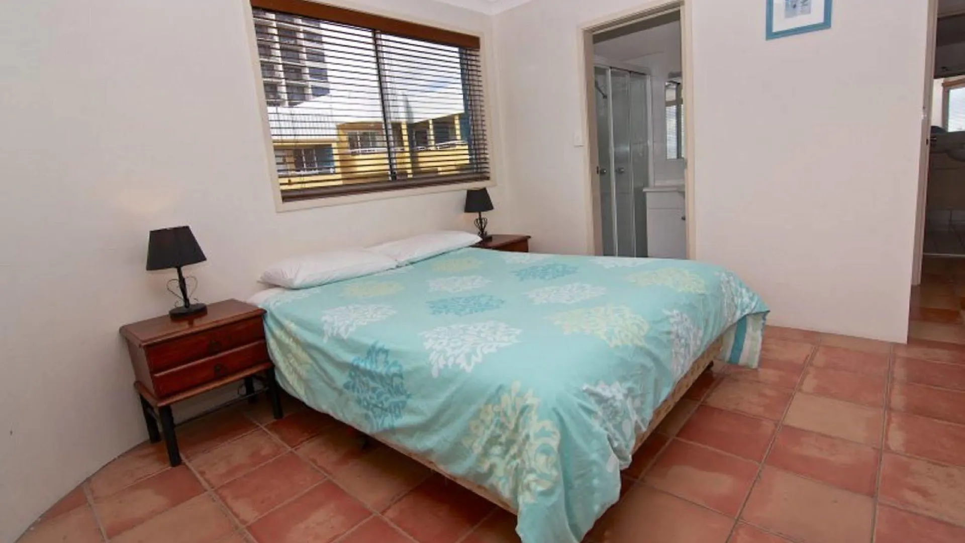 Palm Station touristique 3*