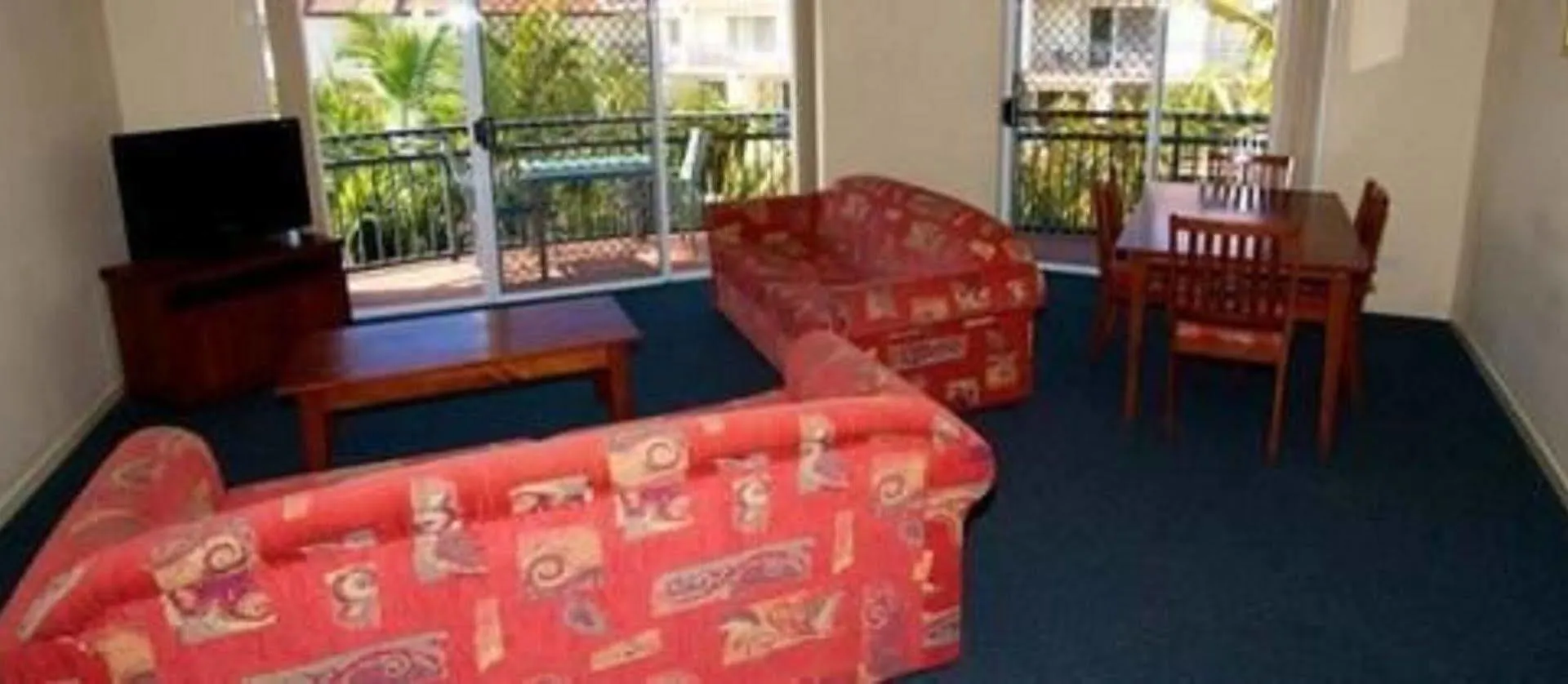 Apart Otel Blue Water Bay Gold Coast