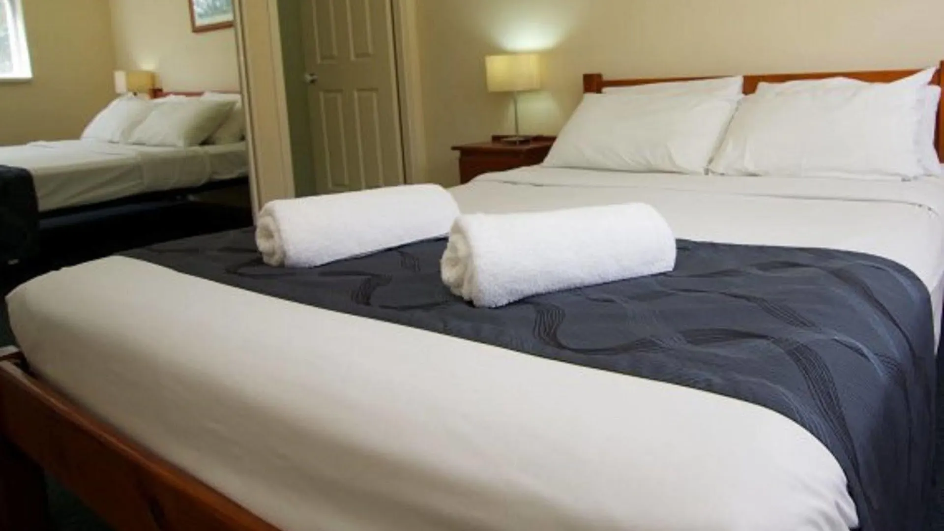 Blue Water Bay Apart Otel 3*