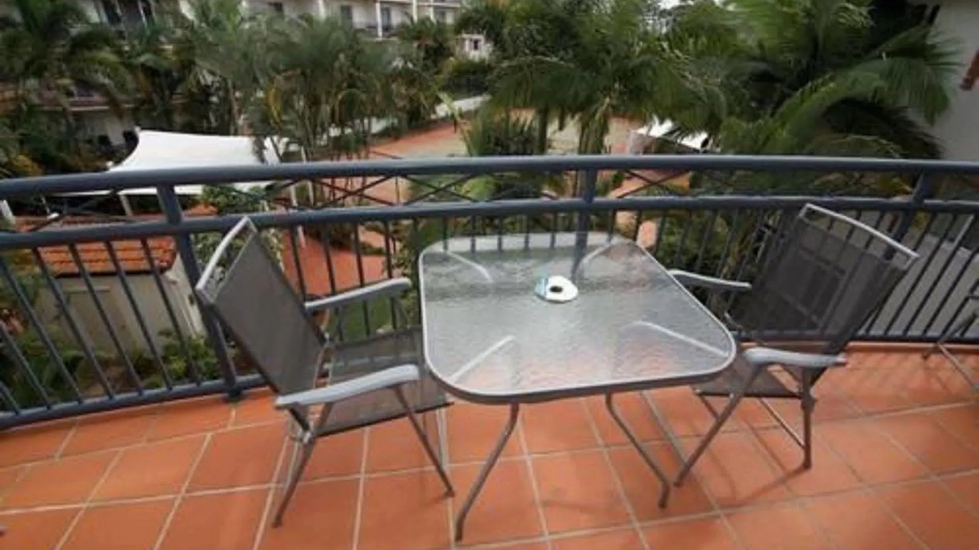 Blue Water Bay Apart Otel 3*