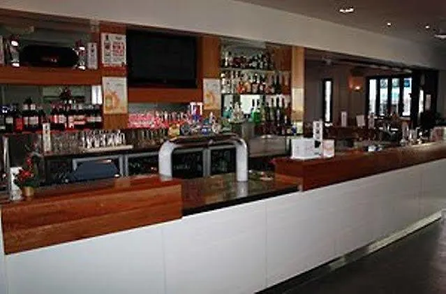 Sands Hostal
