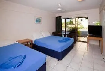 Sundale Motel Gold Coast