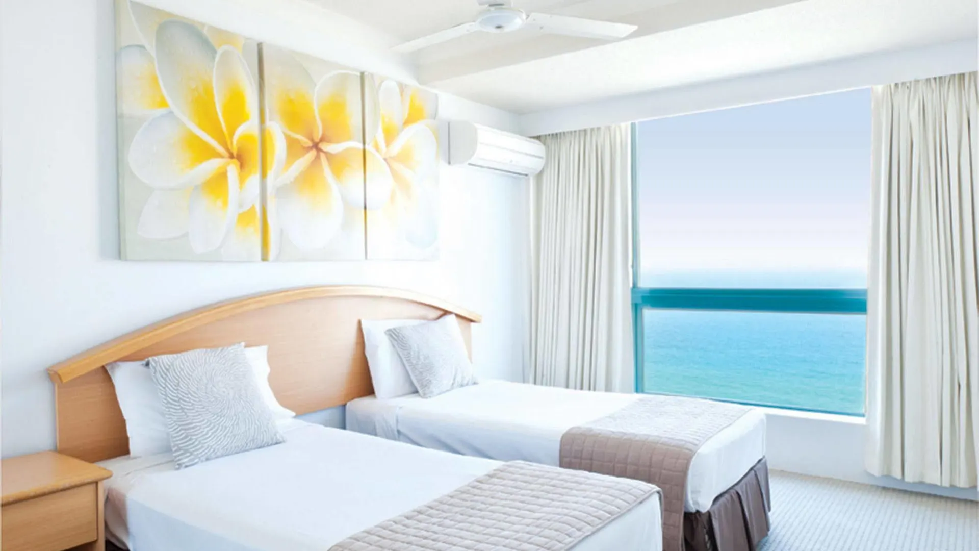 Mantra Crown Towers Aparthotel Gold Coast