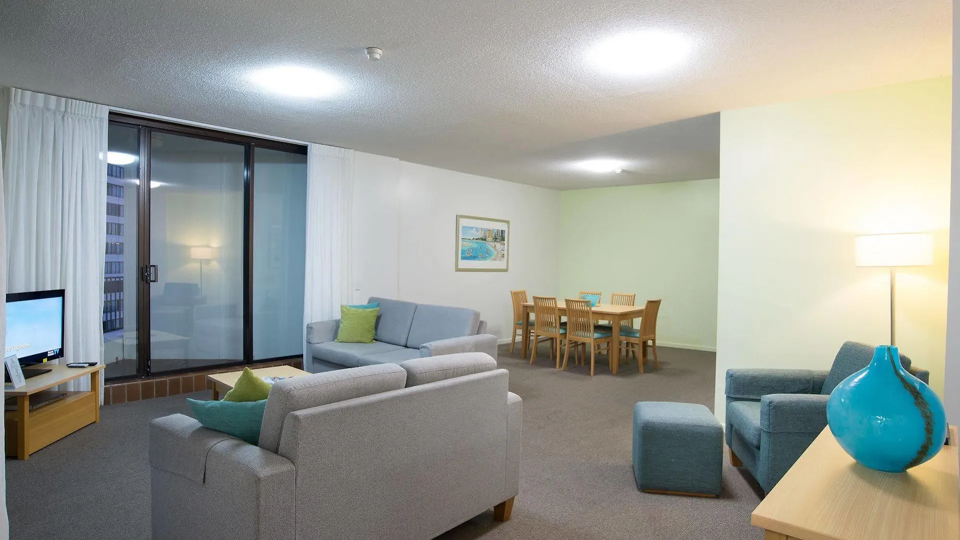 Sandy Point Resort