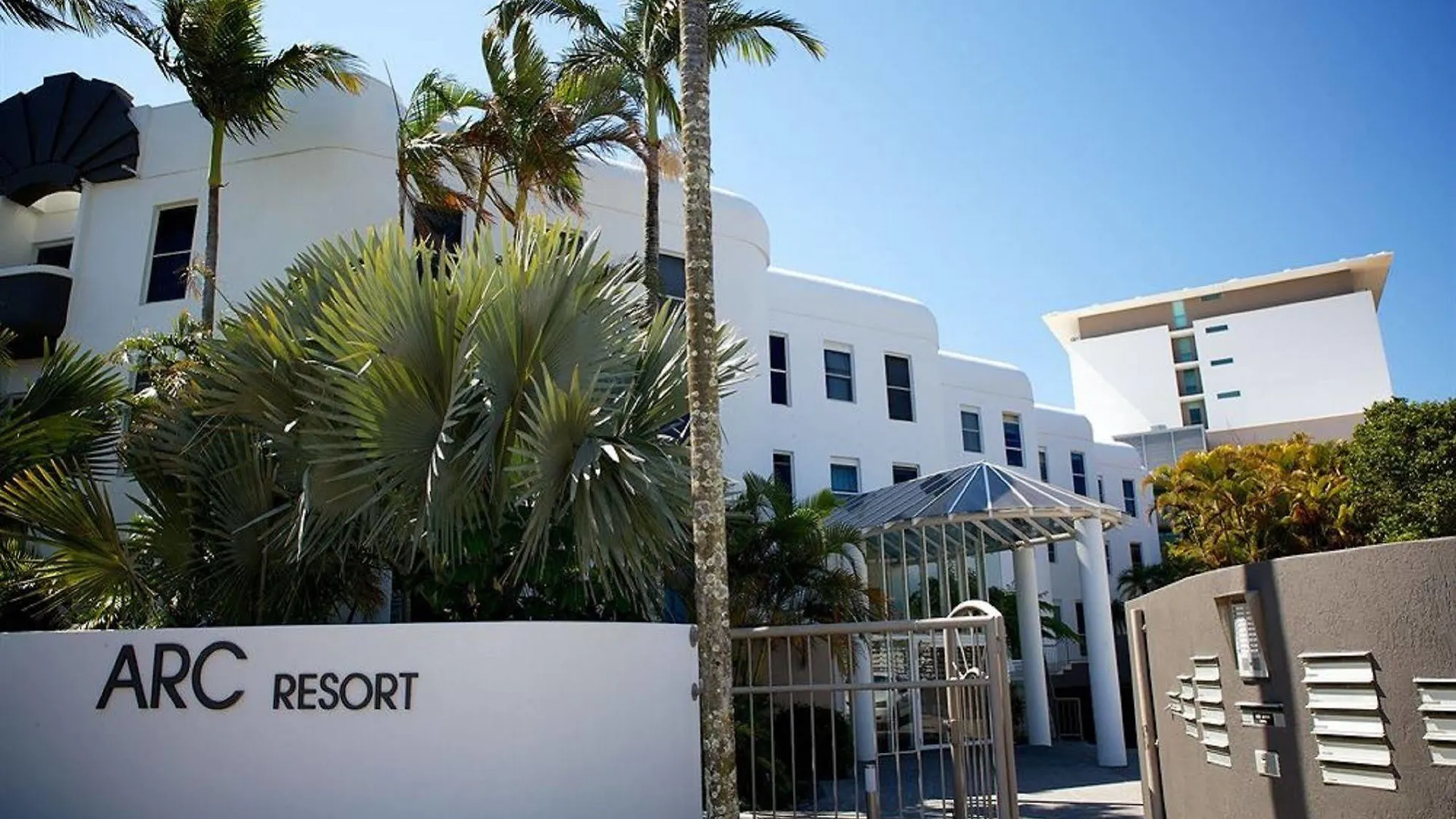 Resort Arc 4*