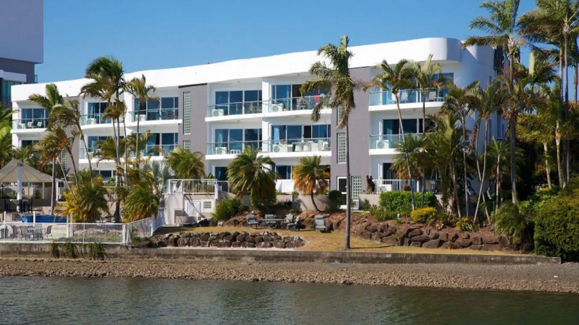 Arc 4* Gold Coast