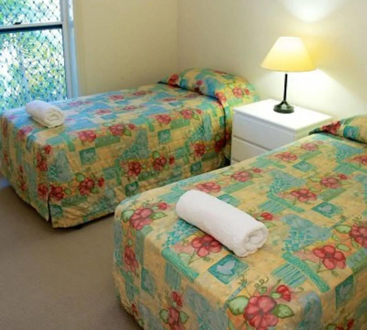 Arc 4* Gold Coast