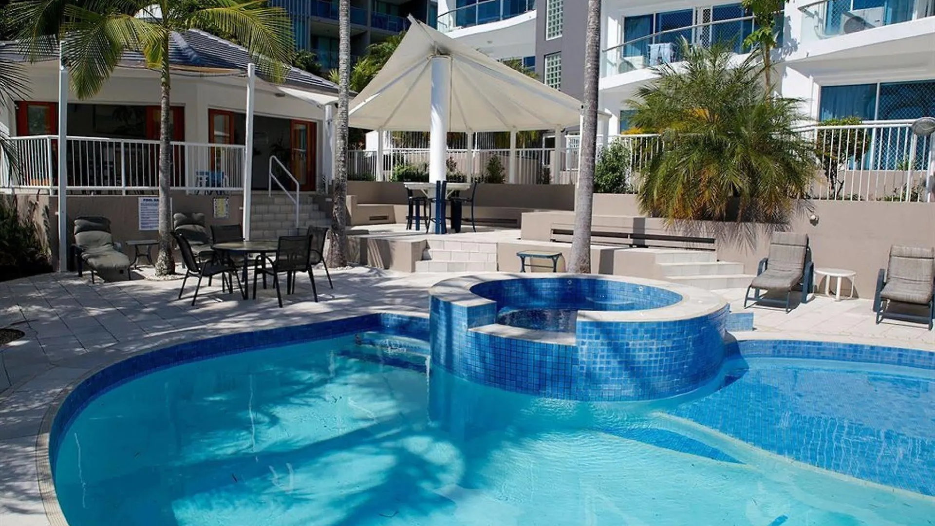 Arc Resort 4*