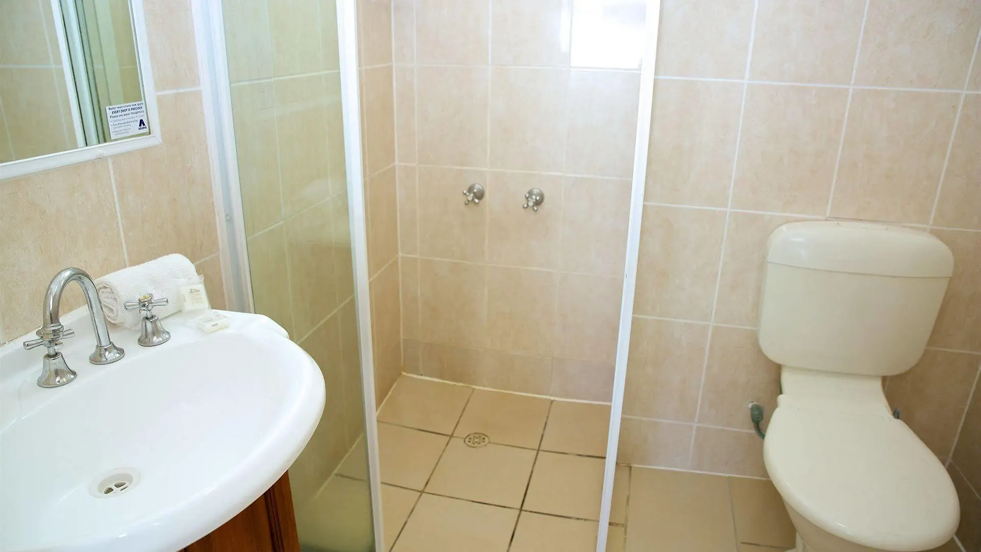 Apartment Raffles Royale Gold Coast