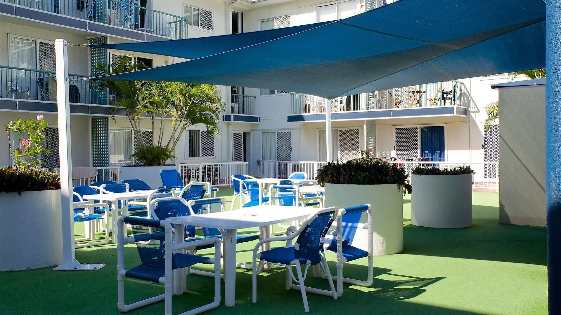 Apartment Raffles Royale Gold Coast