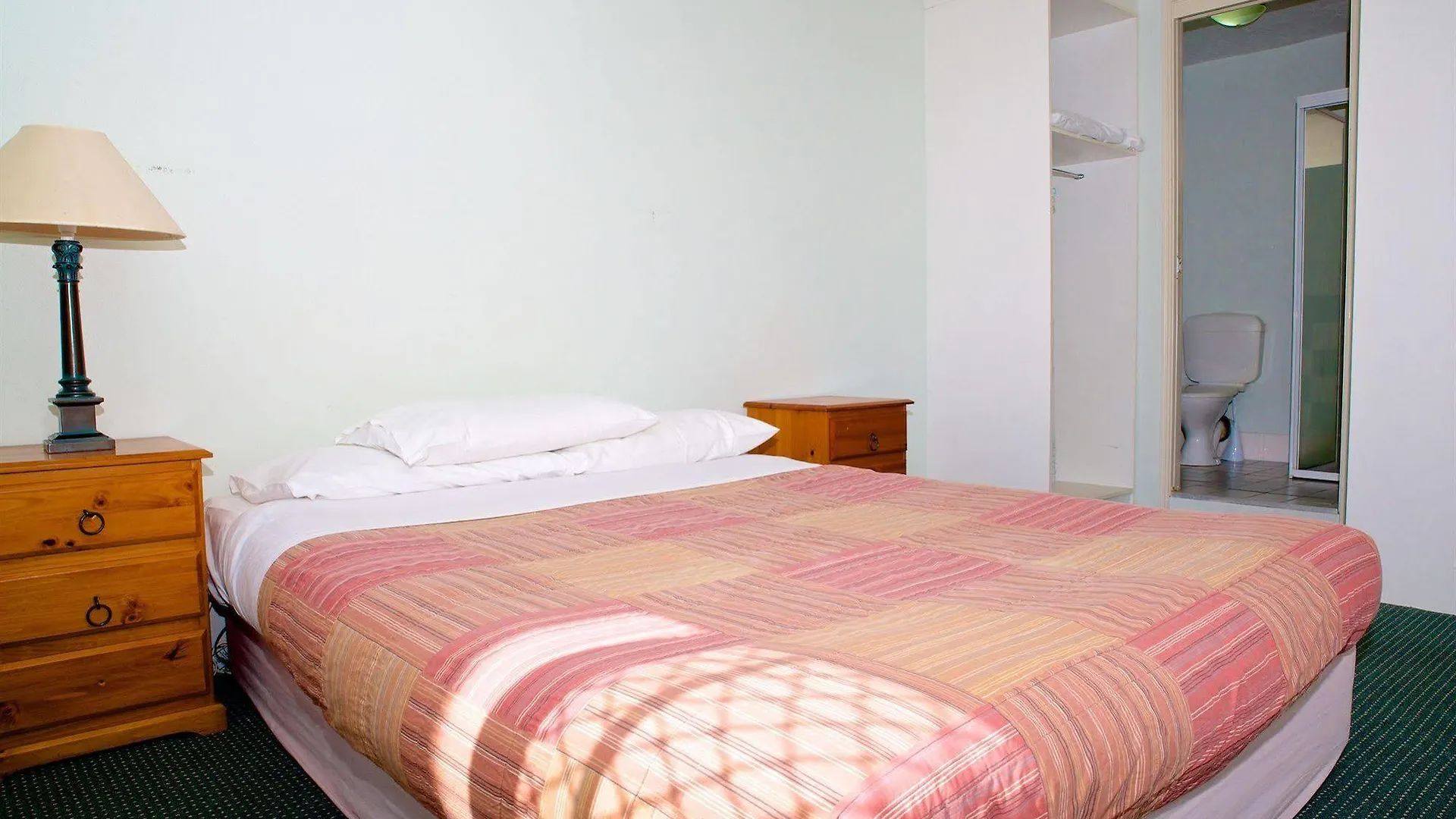Raffles Royale Apartment