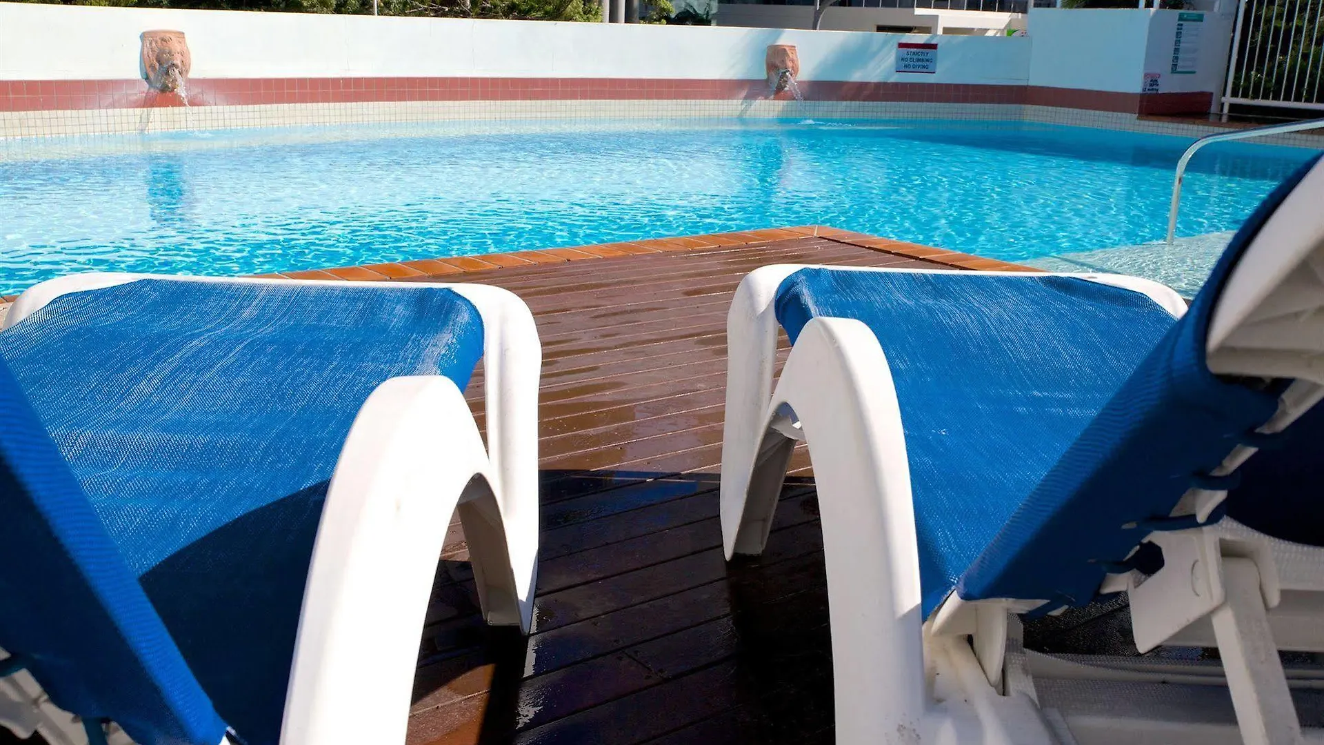 Apartment Raffles Royale Gold Coast