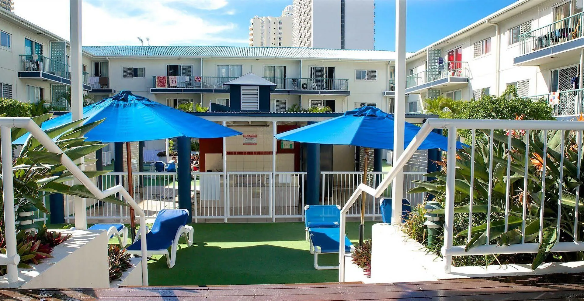 Raffles Royale Gold Coast
