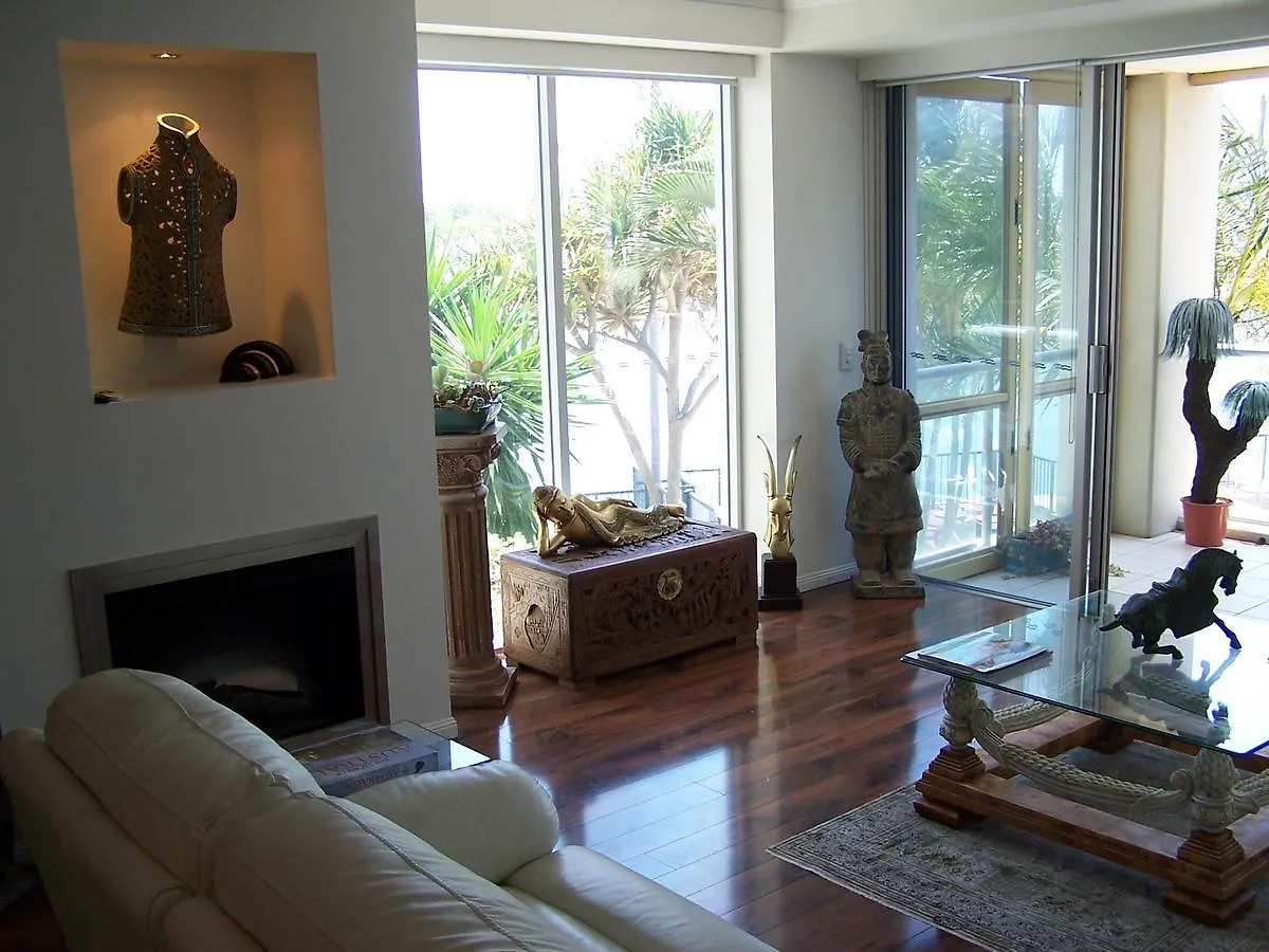 Apartment The Pinnacle Gold Coast