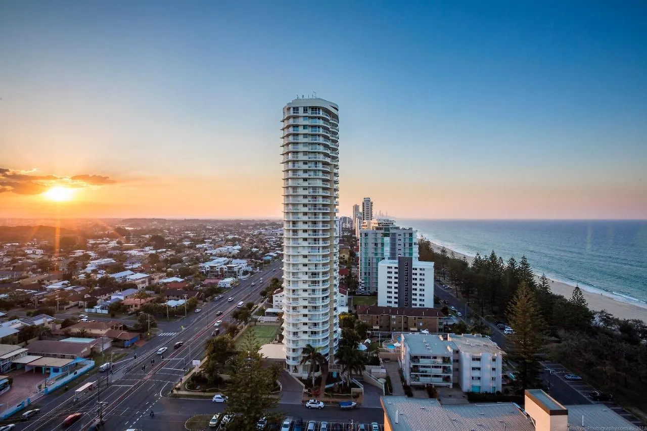 Boardwalk Burleigh - Official Gold Coast