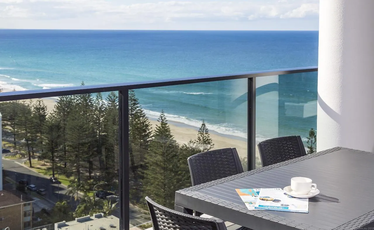 Boardwalk Burleigh - Official Gold Coast