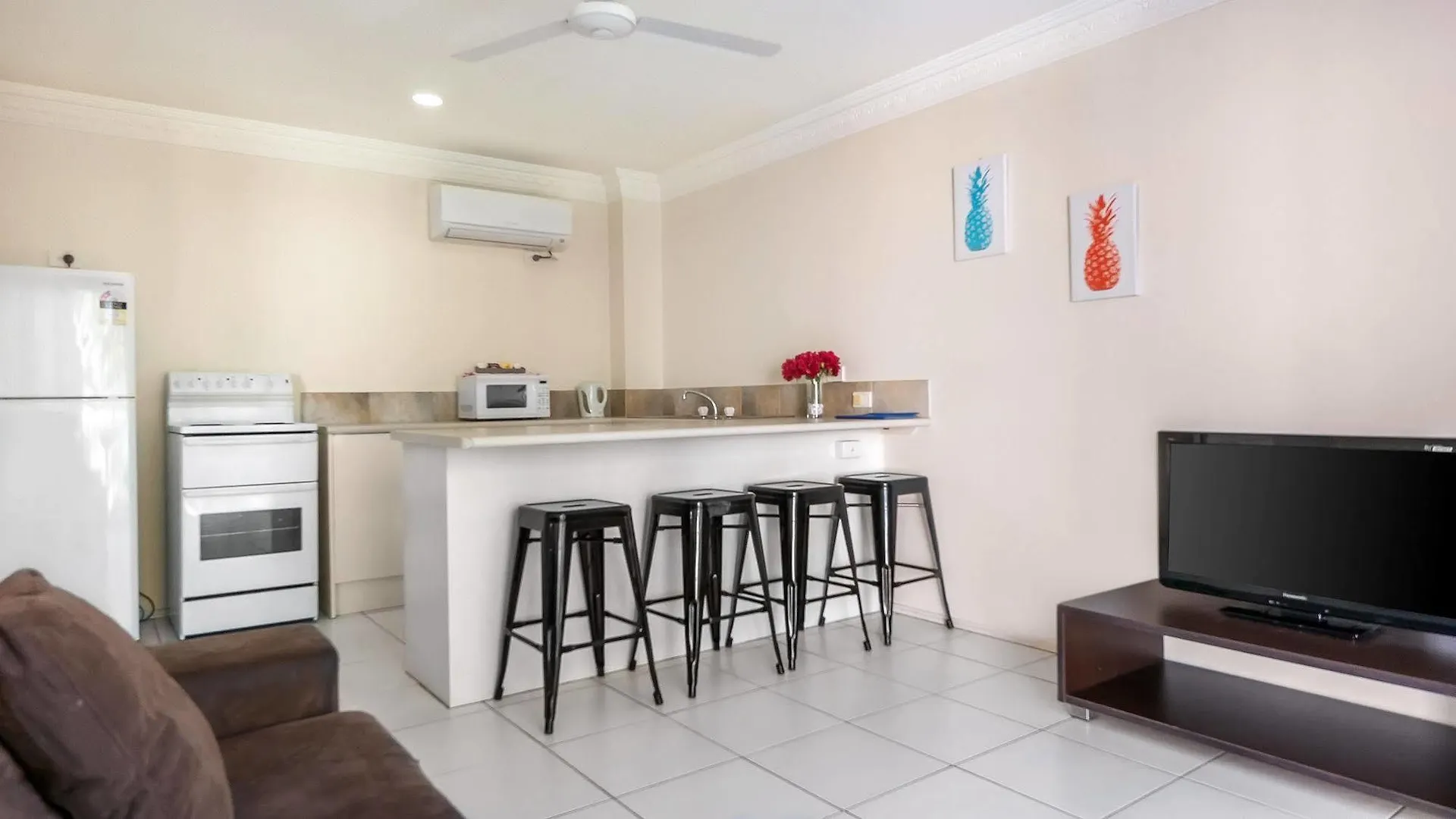 Motel Bilinga Coolangatta