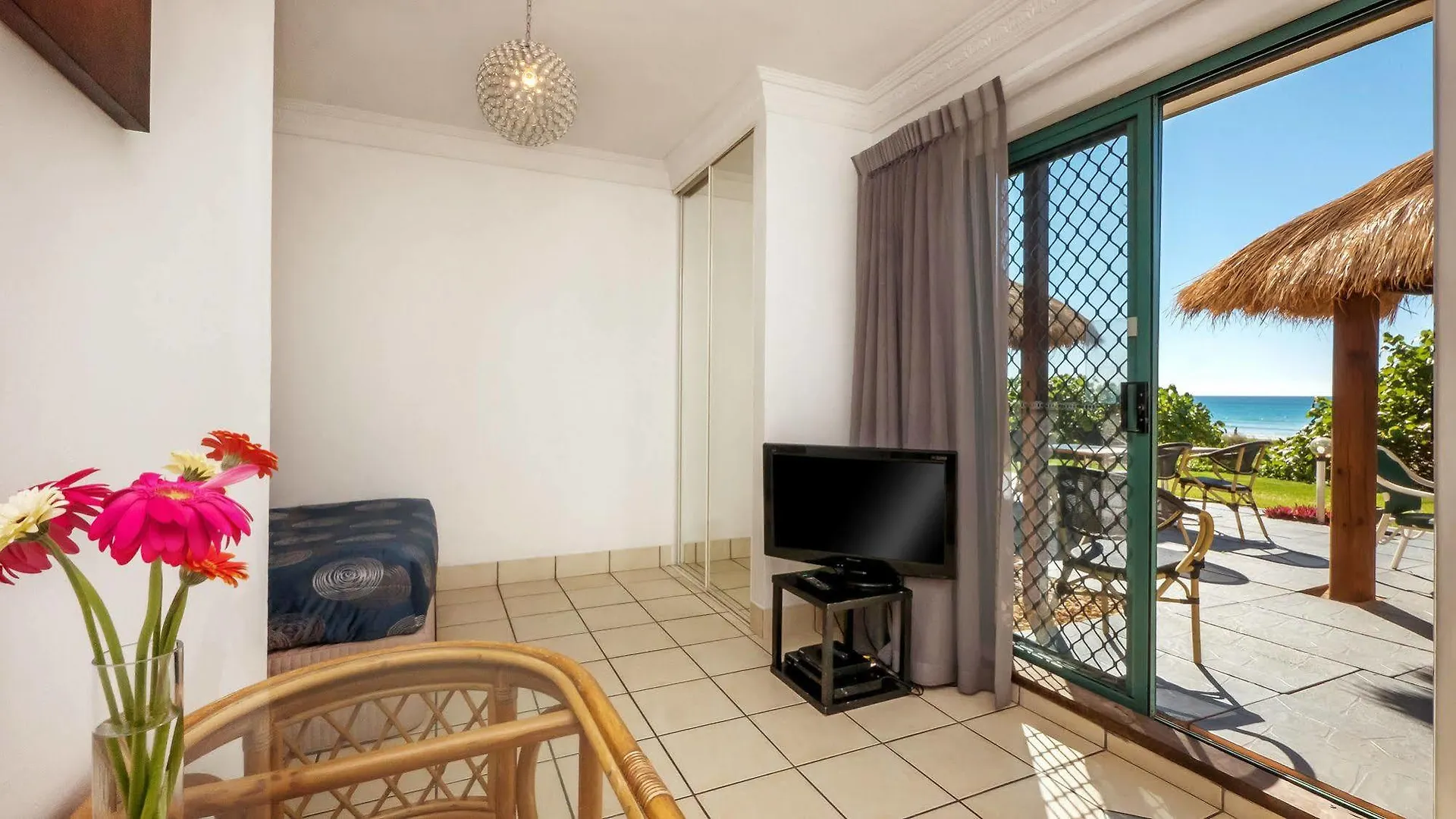 Bilinga 2* Coolangatta