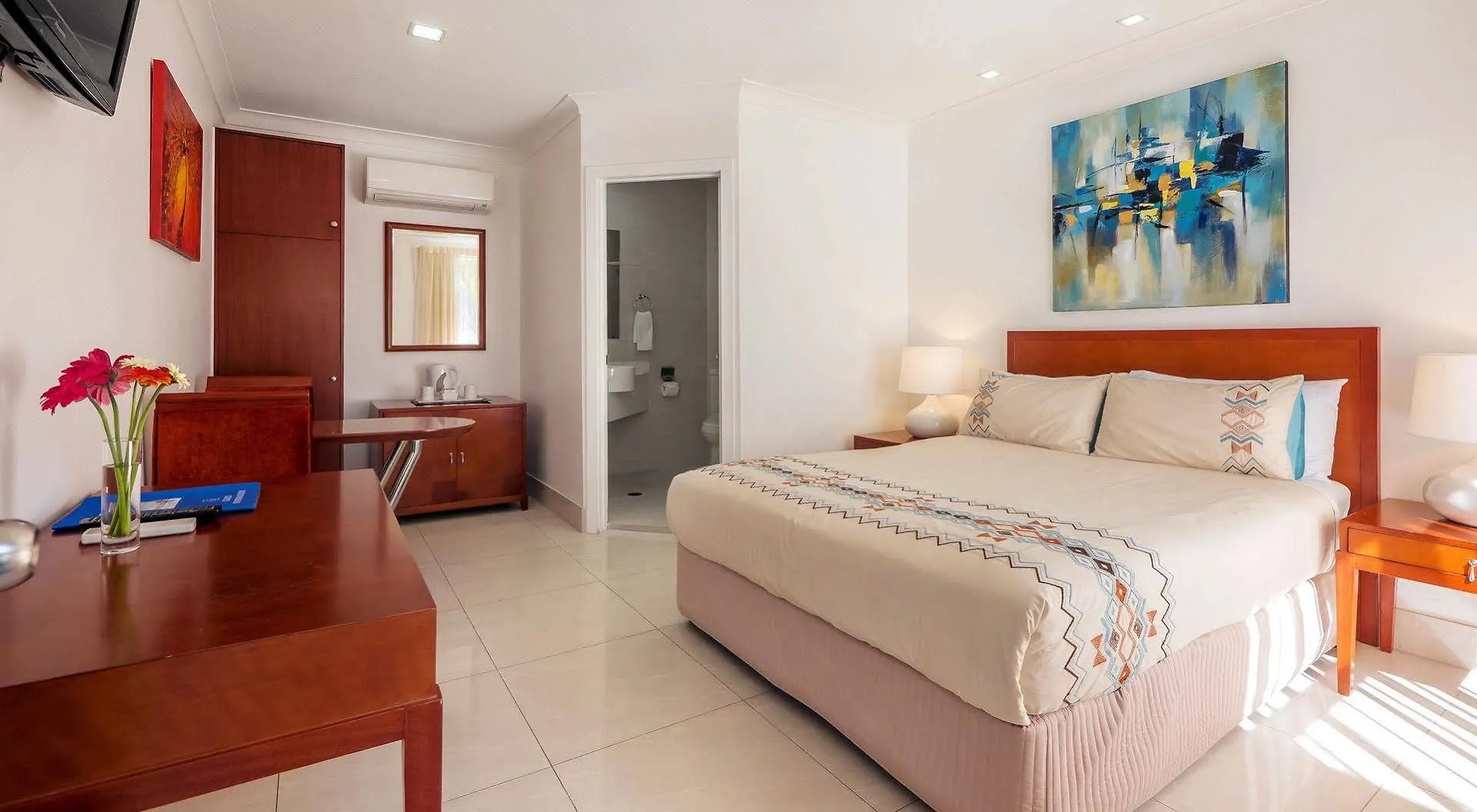 Bilinga Motel Coolangatta