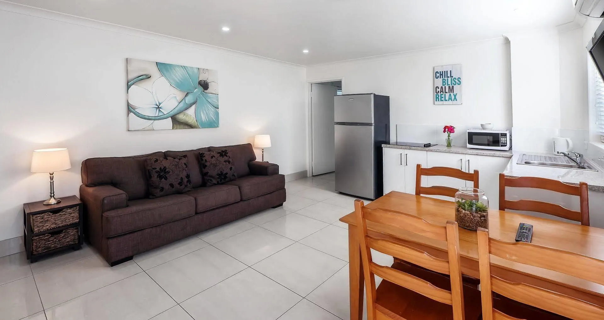 Motel Bilinga Coolangatta
