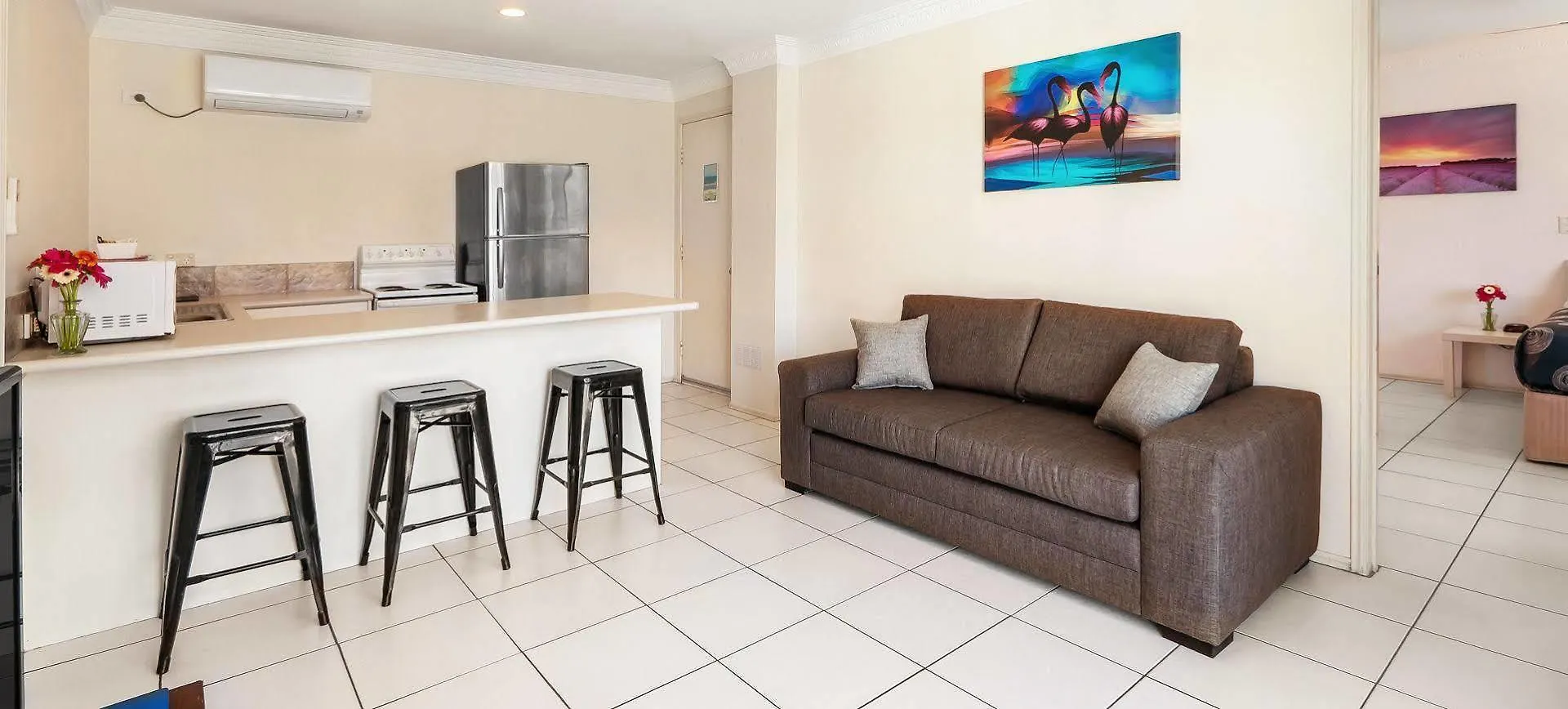 Motel Bilinga 2*