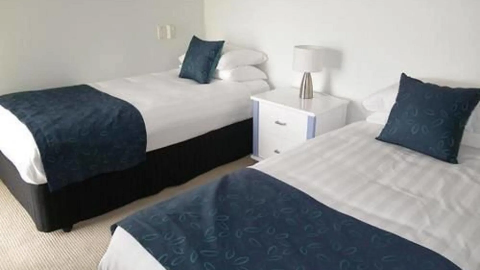 Aparthotel Pacific Surf Absolute Beachfront Gold Coast