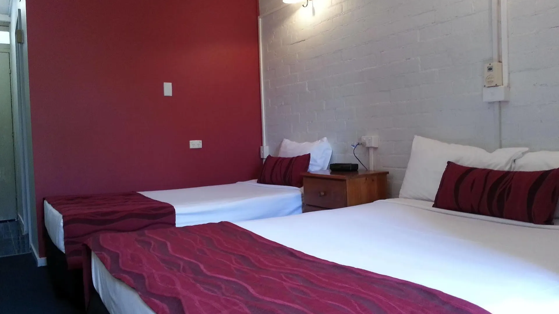 Hotel Nightcap At Hinterland Nerang Gold Coast