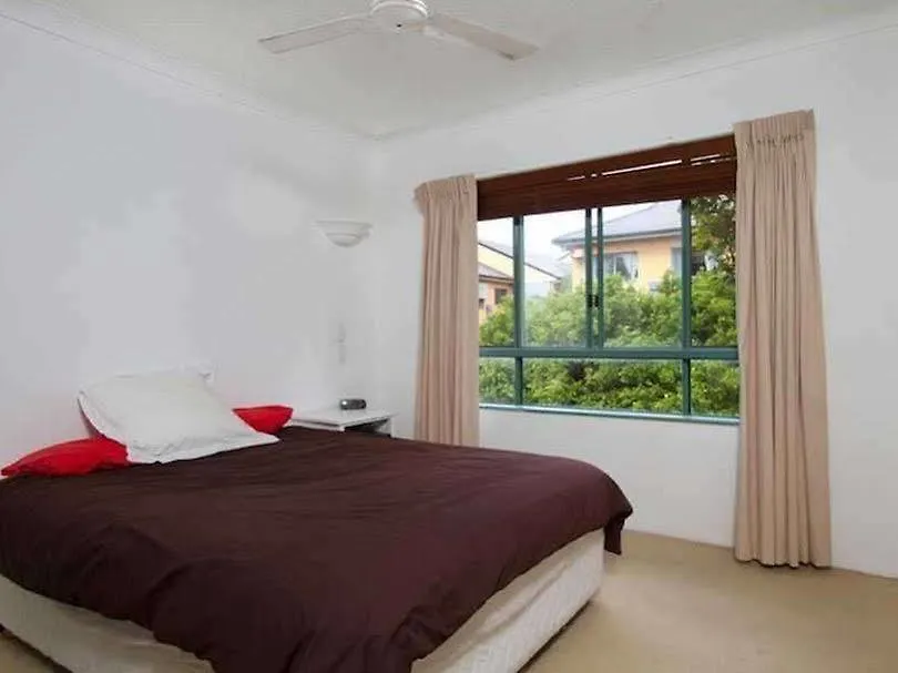 Currumbin Sands On The 4*