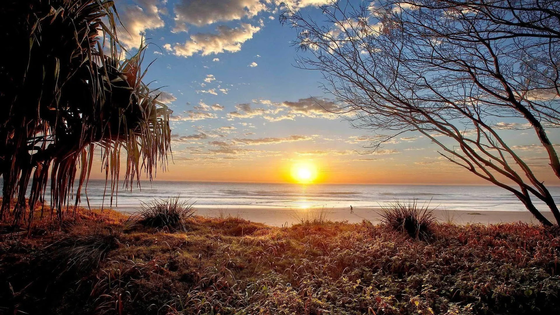 Ocean Tourist Park Hotel Gold Coast
