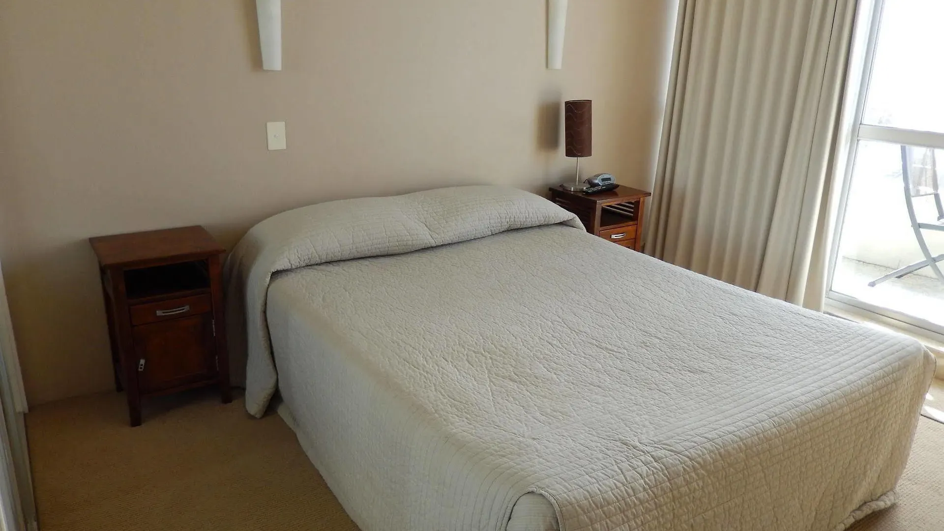 Apartment Golden Gate Gold Coast