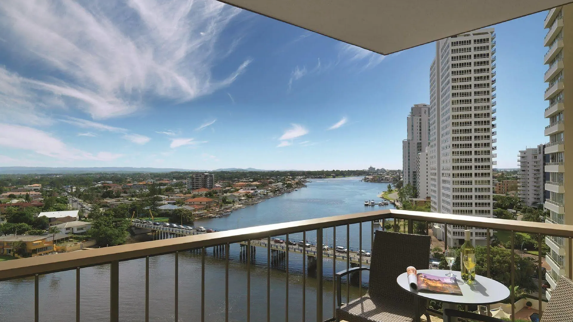 Vibe 4* Gold Coast