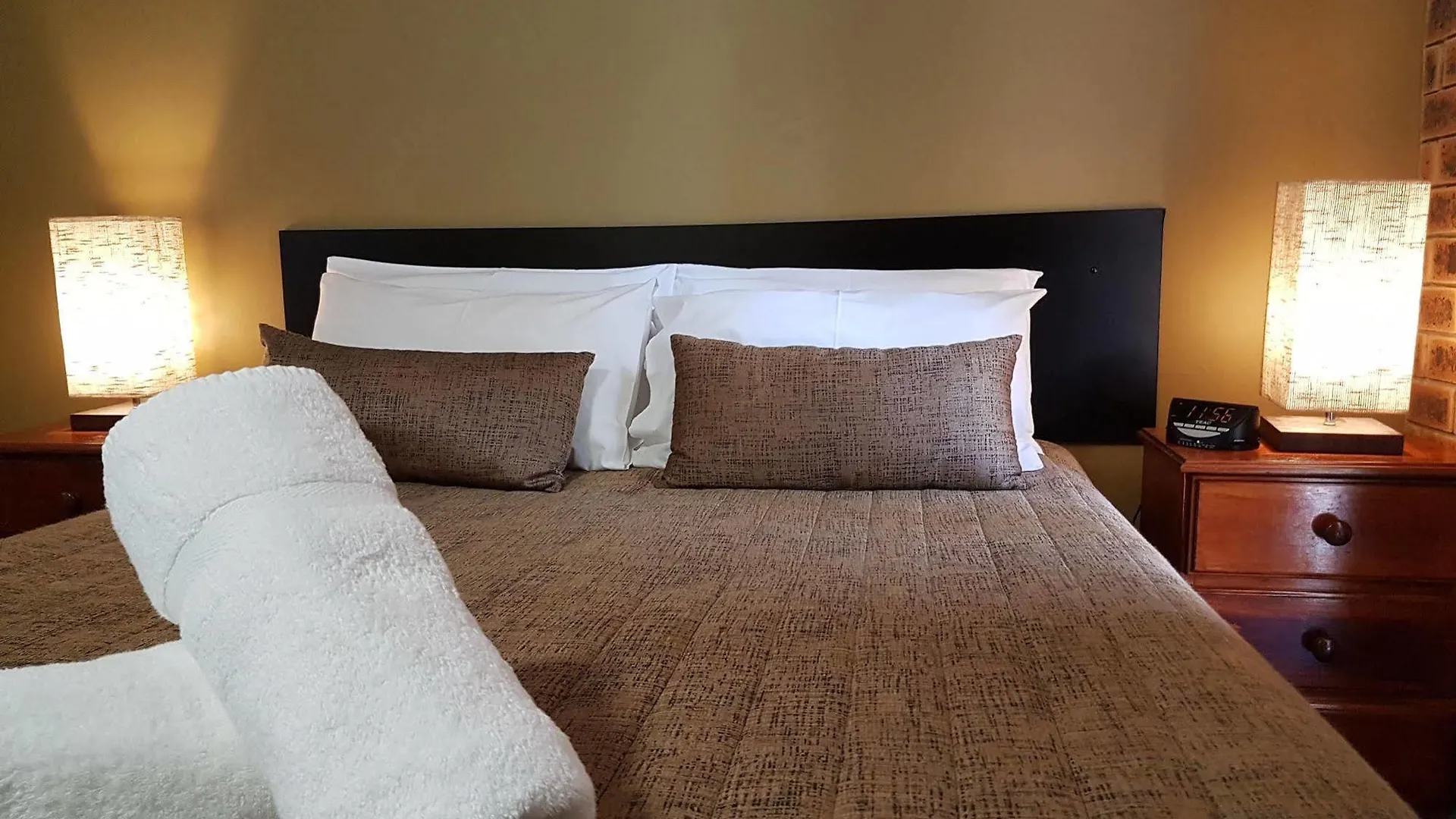 Motel Airport - Only 300 Meters To Airport Terminal Gold Coast