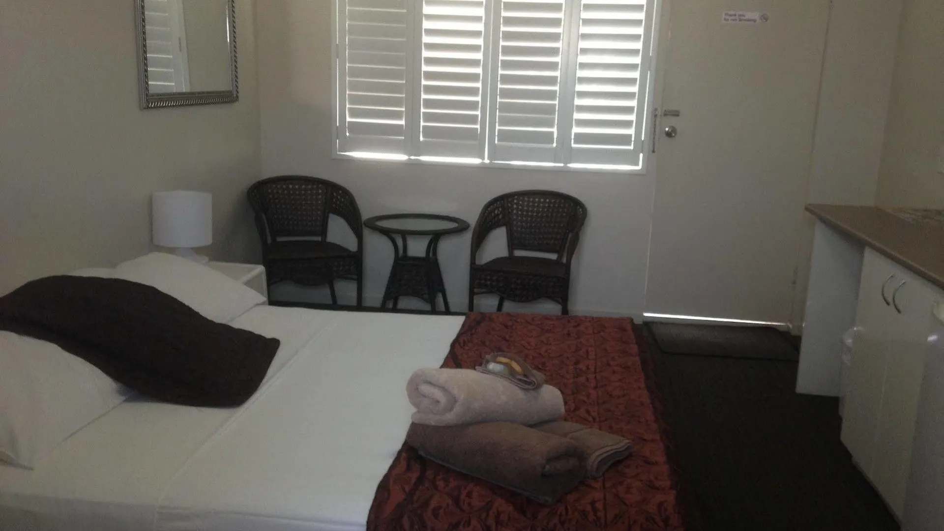 Motel Tropicana 3*